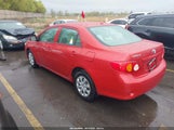 Toyota Corolla Le 1NXBU4EE4AZ307542 снимка