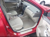 Toyota Corolla Le 1NXBU4EE4AZ307542 снимка