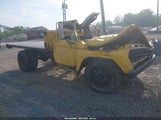 FORD F-600 CHASSIS F60AN660825       photo
