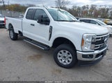 FORD F-250 XLT 1FT7X2BN5RED47418 photo