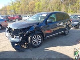 NISSAN PATHFINDER SL 5N1AR2MM0GC621875 снимка