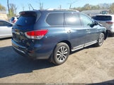 NISSAN PATHFINDER SL 5N1AR2MM0GC621875 снимка