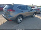 NISSAN ROGUE S 5N1AT2MT5JC711572 снимка