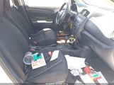 NISSAN VERSA 1.6 S+ 3N1CN7APXHL875378 снимка