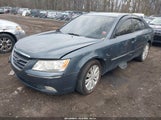 HYUNDAI SONATA LIMITED V6 5NPEU46F09H443407 снимка