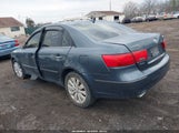 HYUNDAI SONATA LIMITED V6 5NPEU46F09H443407 снимка