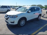 NISSAN ROGUE S FWD 5N1AT2MT8LC774443 fotografie
