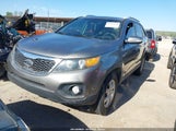 KIA SORENTO LX 5XYKT4A13BG159218 снимка
