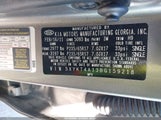 KIA SORENTO LX 5XYKT4A13BG159218 снимка