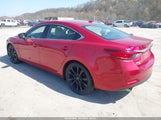 MAZDA MAZDA6 I GRAND TOURING JM1GJ1W61E1124356 photo