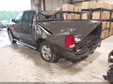 RAM 1500 EXPRESS 4X4 5'7 BOX 3C6RR7KT3HG765599 снимка