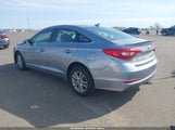 HYUNDAI SONATA SE 5NPE24AF4HH489883 снимка