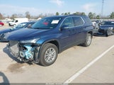 CHEVROLET TRAVERSE FWD LT CLOTH 1GNERGKW4NJ151664 photo