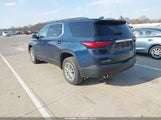 CHEVROLET TRAVERSE FWD LT CLOTH 1GNERGKW4NJ151664 photo