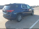 CHEVROLET TRAVERSE FWD LT CLOTH 1GNERGKW4NJ151664 photo
