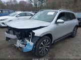 MERCEDES-BENZ GLB 250 4MATIC W1N4M4HB4MW087643 снимка