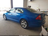 Ford Fusion Se 3FAHP0HA9CR441891 снимка