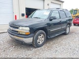 CHEVROLET TAHOE LT 1GNEC13Z04J262265 снимка