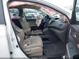 HONDA CR-V EX-L 5J6RM4H71CL025734 снимка