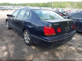 LEXUS GS 300 JT8BD69S610123502 снимка