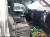 Chevrolet Silverado  2Lt 3GCUKREC7JG301977 снимка