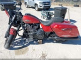 HARLEY-DAVIDSON FLHX 1HD1KB714RB649793 снимка
