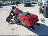 HARLEY-DAVIDSON FLHX 1HD1KB714RB649793 снимка