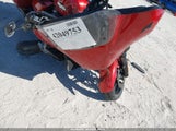 HARLEY-DAVIDSON FLHX 1HD1KB714RB649793 снимка