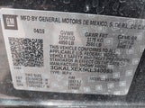 GMC TERRAIN DENALI 3GKALXEX5KL340085 снимка