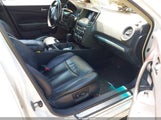 NISSAN MAXIMA 3.5 SV 1N4AA5AP1AC833676 снимка