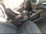 GMC TERRAIN AWD SLE 3GKALTEVXNL138628 снимка
