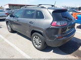 JEEP CHEROKEE LATITUDE PLUS 4X4 1C4PJMLB2KD457758 снимка
