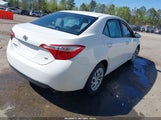 TOYOTA COROLLA LE 2T1BURHE3GC648689 снимка