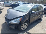 TOYOTA PRIUS C TWO JTDKDTB30F1097175 снимка