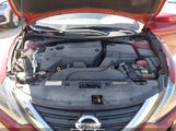 NISSAN ALTIMA 2.5 SR 1N4AL3AP9HC257487 снимка
