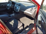 NISSAN ALTIMA 2.5 SR 1N4AL3AP9HC257487 снимка