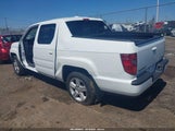 HONDA RIDGELINE RTL 5FPYK16529B107871 снимка