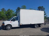 CHEVROLET EXPRESS CUTAWAY WORK VAN 1HA3GTC77NN008511 снимка