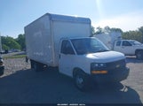 CHEVROLET EXPRESS CUTAWAY WORK VAN 1HA3GTC77NN008511 снимка