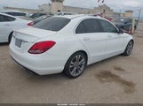 MERCEDES-BENZ C 300 LUXURY/SPORT 55SWF4JB8HU217680 photo