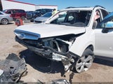 SUBARU FORESTER 2.5I LIMITED JF2SJARC3FH407931 снимка