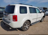 HONDA PILOT TOURING 5FNYF3H92DB034731 снимка
