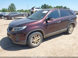 KIA SORENTO LX 5XYKT3A68FG619839 снимка