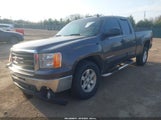 GMC SIERRA 1500 SLE 1GTR2VE36BZ361863 снимка