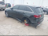MERCEDES-BENZ GLC 300 4MATIC SUV W1N0G8EB0NV367990 снимка