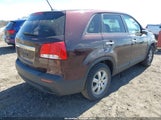 KIA SORENTO LX 5XYKT3A15CG202050 снимка