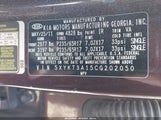 KIA SORENTO LX 5XYKT3A15CG202050 снимка