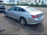 CHEVROLET MALIBU FWD LT 1G1ZD5ST8NF174864 photo