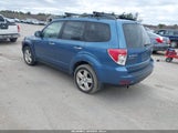 SUBARU FORESTER 2.5X LIMITED JF2SH6DC1AH747684 снимка