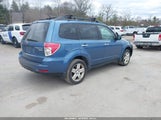 SUBARU FORESTER 2.5X LIMITED JF2SH6DC1AH747684 снимка